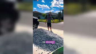 One Thing Is For Sure: Neighbor Chris Is A Real Idiot