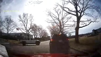 To My Surprise I Forgot Where The Brakes Were.