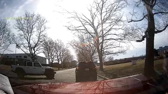 To My Surprise I Forgot Where The Brakes Were.