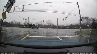 PSA: Inoperative Traffic Lights In Pennsylvania