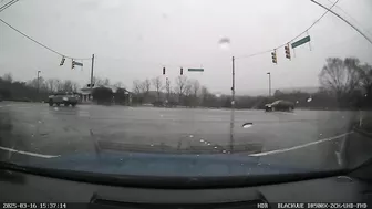 PSA: Inoperative Traffic Lights In Pennsylvania