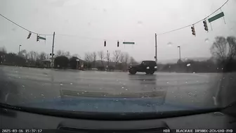 PSA: Inoperative Traffic Lights In Pennsylvania