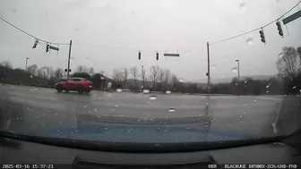 PSA: Inoperative Traffic Lights In Pennsylvania