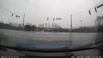 PSA: Inoperative Traffic Lights In Pennsylvania