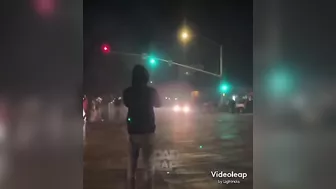 Passengers Thrown Off Plane