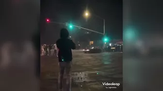 Passengers Thrown Off Plane