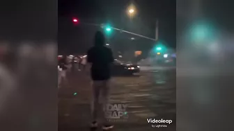 Passengers Thrown Off Plane