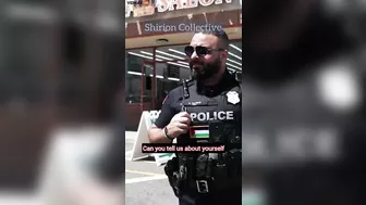 Paterson, New Jersey Has Been Completely Taken Over By Islam