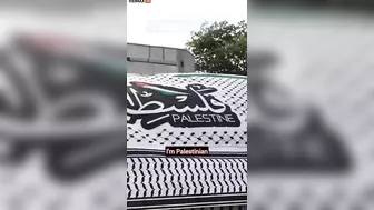 Paterson, New Jersey Has Been Completely Taken Over By Islam