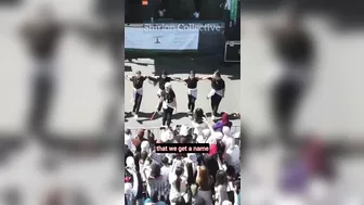 Paterson, New Jersey Has Been Completely Taken Over By Islam