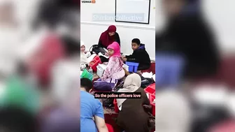 Paterson, New Jersey Has Been Completely Taken Over By Islam