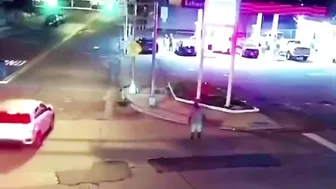 Cross The Road Calmly