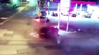 Cross The Road Calmly