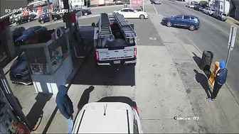 Fatal Accident In Paterson As Pedestrian Tried To Avoid SUV