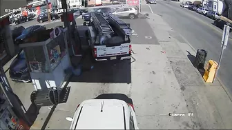 Fatal Accident In Paterson As Pedestrian Tried To Avoid SUV