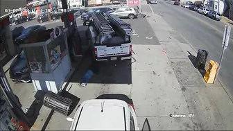 Fatal Accident In Paterson As Pedestrian Tried To Avoid SUV