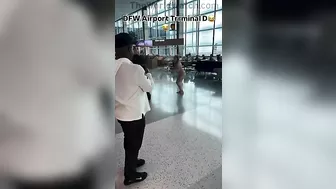 People Need To Stop Taking Medication Before Boarding A Flight