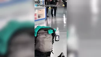 People Need To Stop Taking Medication Before Boarding A Flight