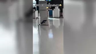 People Need To Stop Taking Medication Before Boarding A Flight