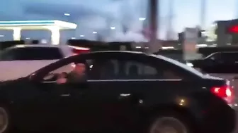 Please Don't Be Like These People And Get Immediate Karma