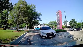 Please Excuse The Shouting