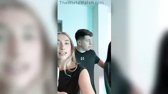 Porn Whore Lily Phillips Steals Her Wife's Husband Right Before Her Eyes