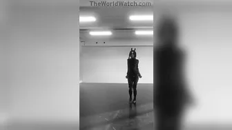 Possibly The Most Terrifying Person On The Internet