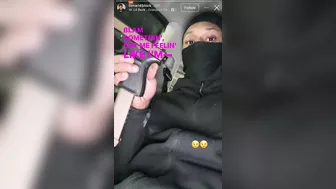 You Almost Got Killed Pretending To Be A Gangster