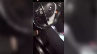 You Almost Got Killed Pretending To Be A Gangster