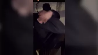 You Almost Got Killed Pretending To Be A Gangster