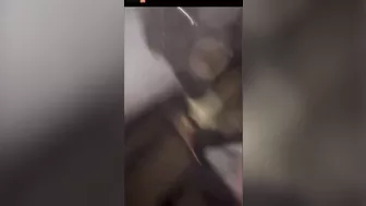 You Almost Got Killed Pretending To Be A Gangster