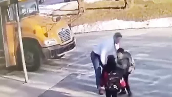 The Principal Gave Good Hope