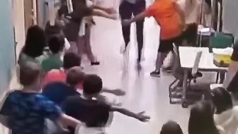 The Principal Gave Good Hope