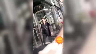 Take Down The Flag Of The Greek Restaurant