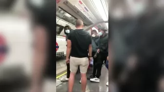 Racists Are Defeated