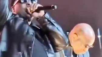 Rappe Birdman Overdosed And Passed Out While Standing