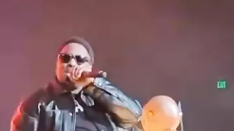 Rappe Birdman Overdosed And Passed Out While Standing