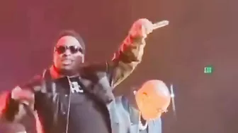 Rappe Birdman Overdosed And Passed Out While Standing