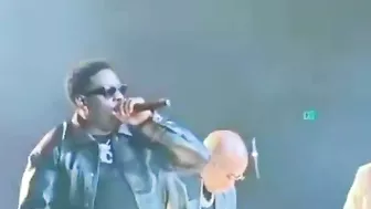 Rappe Birdman Overdosed And Passed Out While Standing