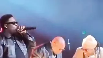 Rappe Birdman Overdosed And Passed Out While Standing