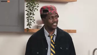 Rapper Lil Yachty Called A Cheater On BASED Cooking Show
