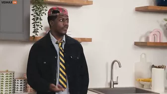 Rapper Lil Yachty Called A Cheater On BASED Cooking Show
