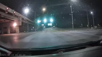 I'm Really Tired Of Stop Sign Runners