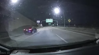 I'm Really Tired Of Stop Sign Runners