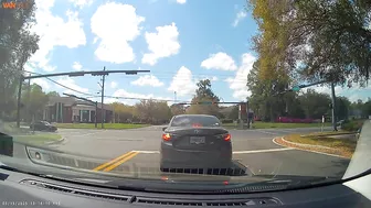 Red Crown Is Dangerous