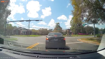 Red Crown Is Dangerous