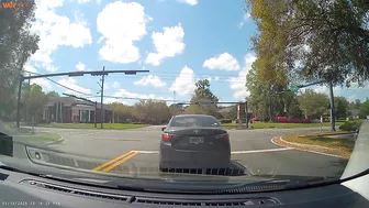 Red Crown Is Dangerous