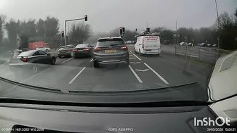 The Red Light Is Just A Suggestion