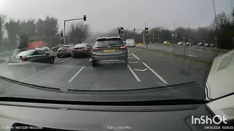 The Red Light Is Just A Suggestion