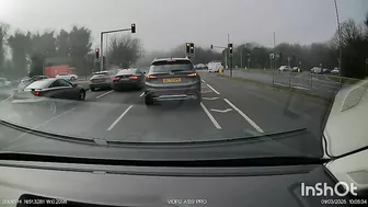 The Red Light Is Just A Suggestion